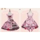 Dream Princess Of The Royal Family Blouses Salopette and JSK(Reservation/Full Payment Without Shipping)